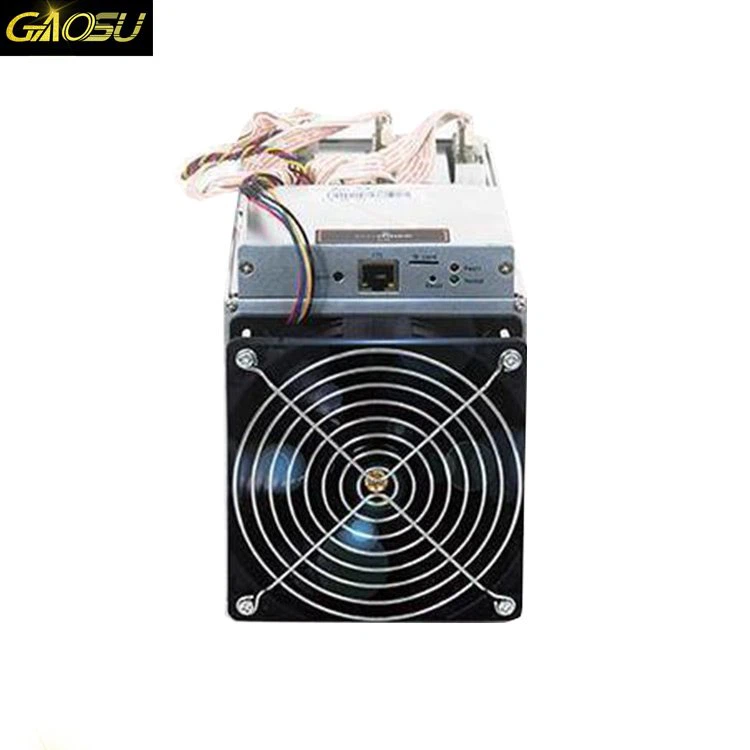 Bitmain S9 Miner