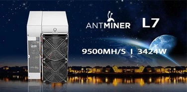Selection Of Mining Pools